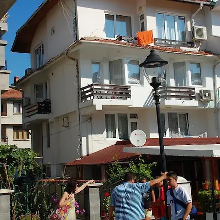 Affittacamere The House Next To The Beach *