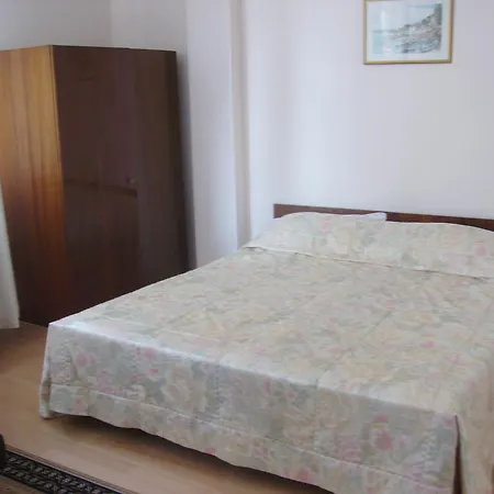 The House Next To The Beach Sozopol