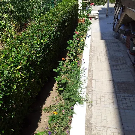 The House Next To The Beach Созопол