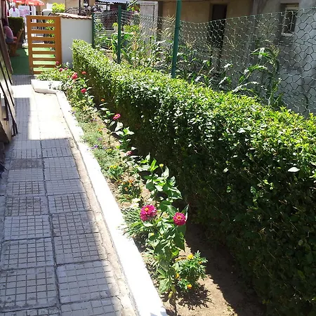 The House Next To The Beach Sozopol
